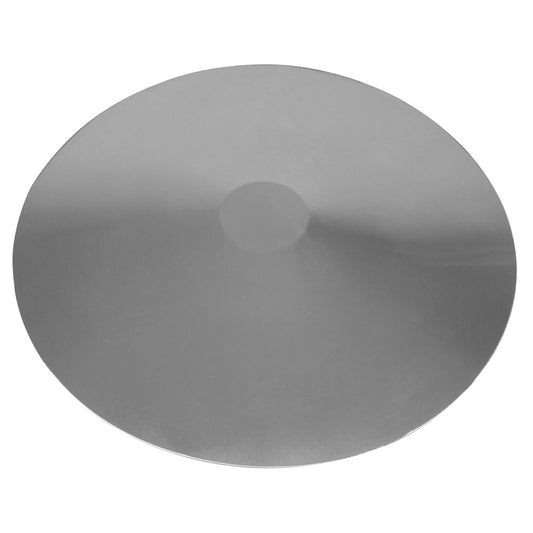 Sealey Stainless Steel Flue Rain Cap 100mm IREX4