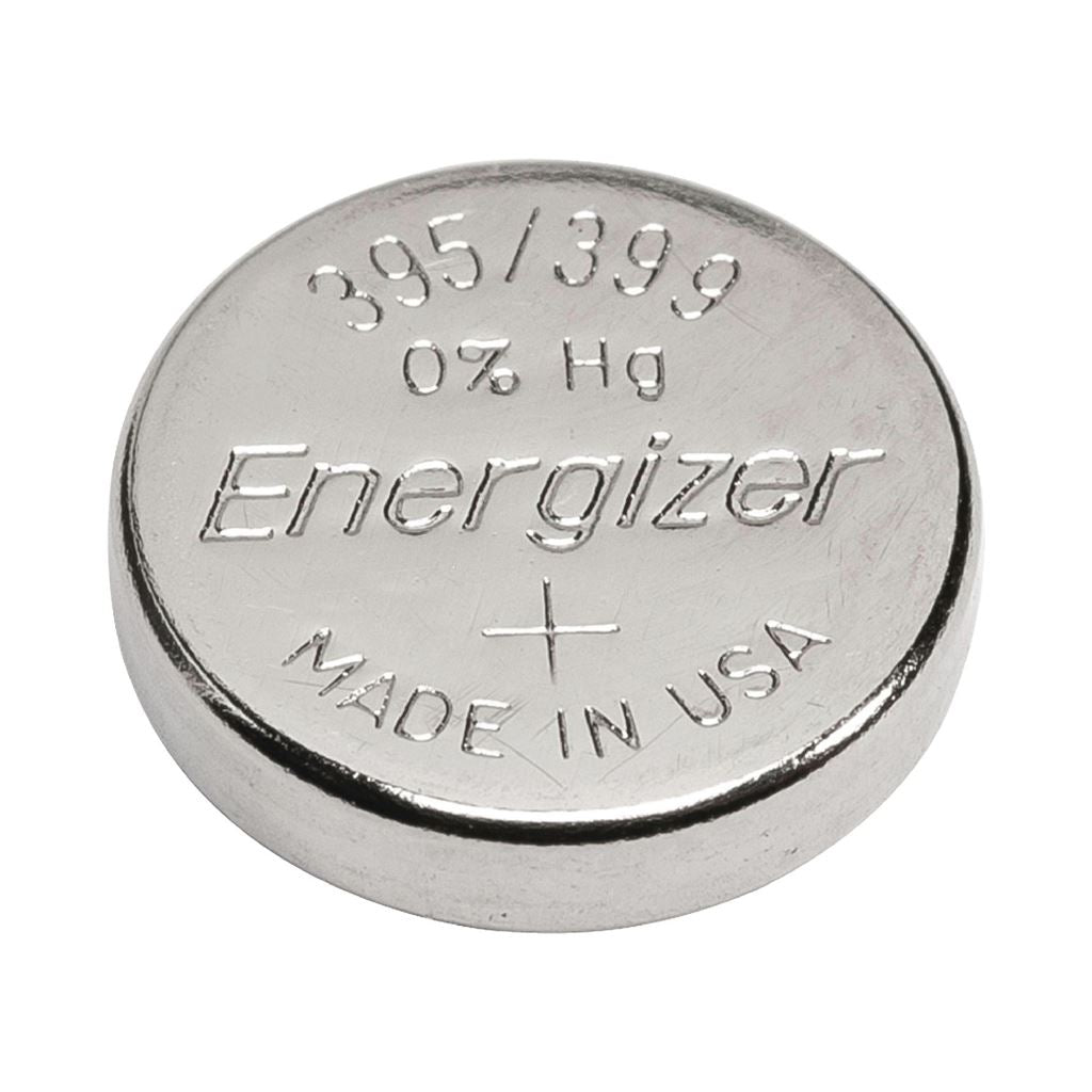Energizer 395/399 Watch battery 1.55V 51 mAh - E395/399J1