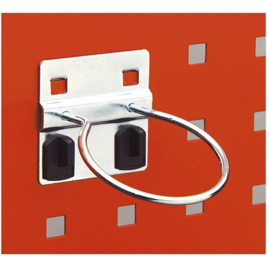 Sealey Power Tool Holder 60mm Pack of 2 TTS28