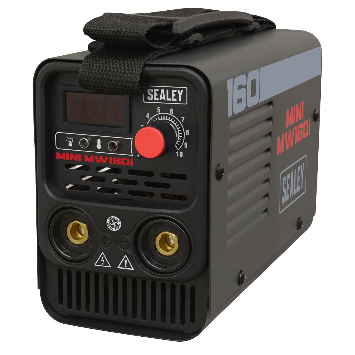 Sealey Inverter Welder 160A 230V MINIMW160i