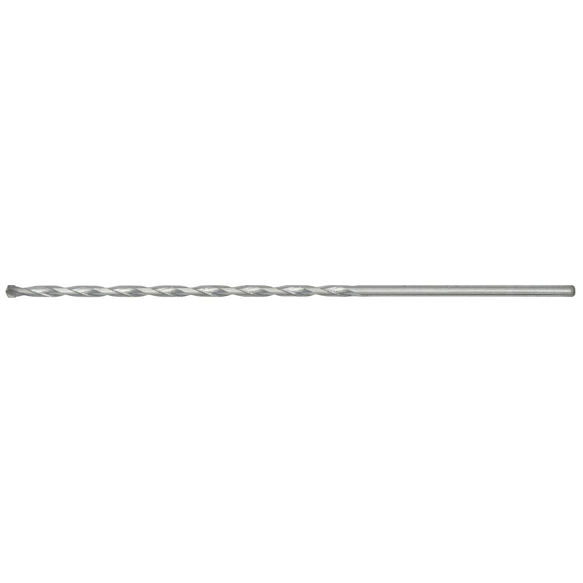 Sealey Straight Shank Rotary Impact Drill Bit 7 x 300mm SS7X300