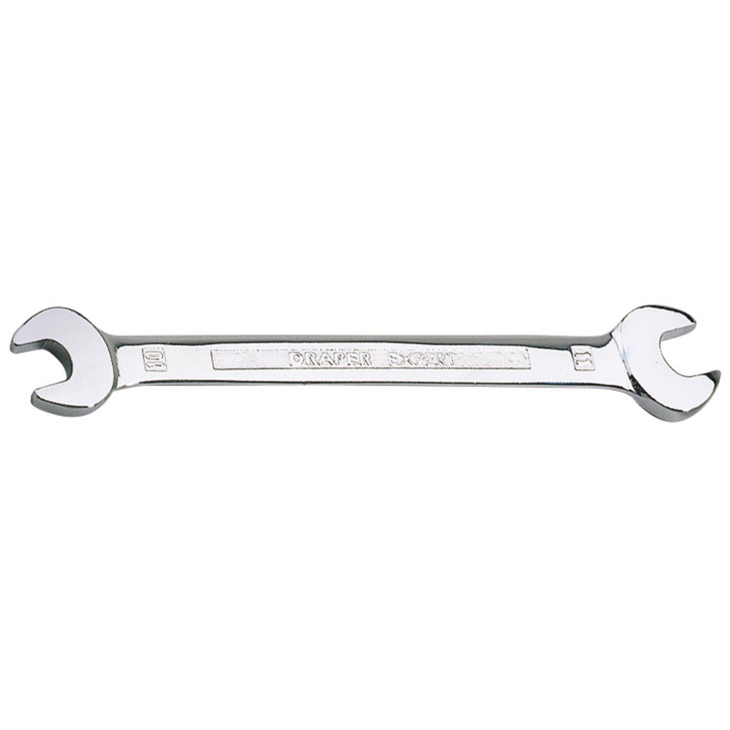 Draper Expert 10mm x 11mm Open End Spanner 5055MM - 55713