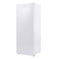 Baridi Freestanding Larder Fridge 241L � White DH322
