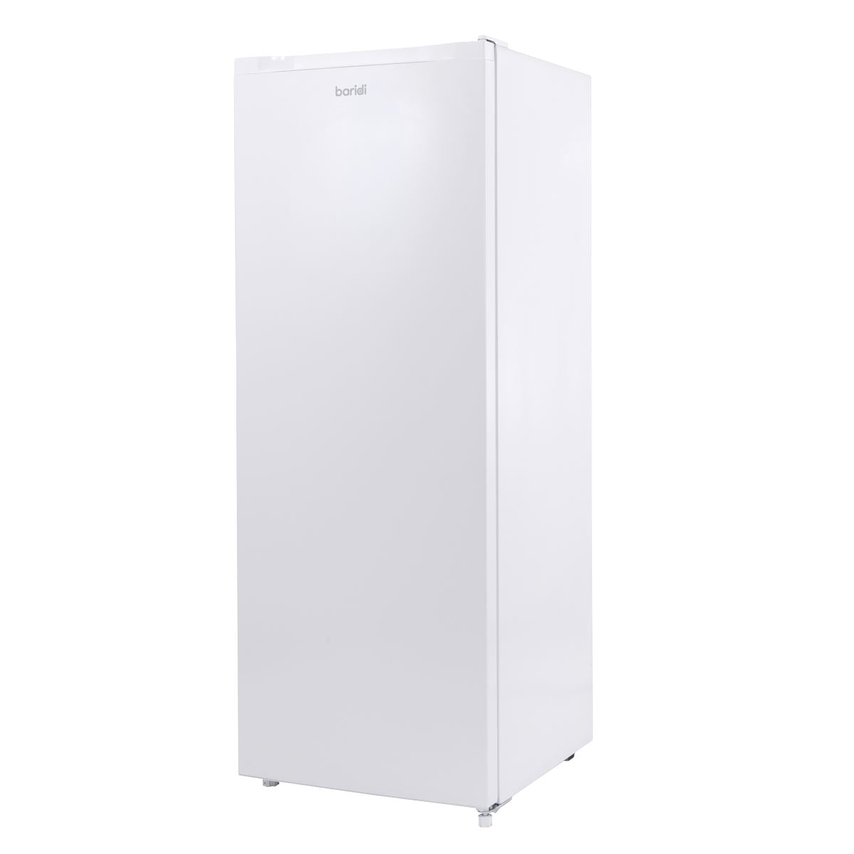 Baridi Freestanding Larder Fridge 241L � White DH322