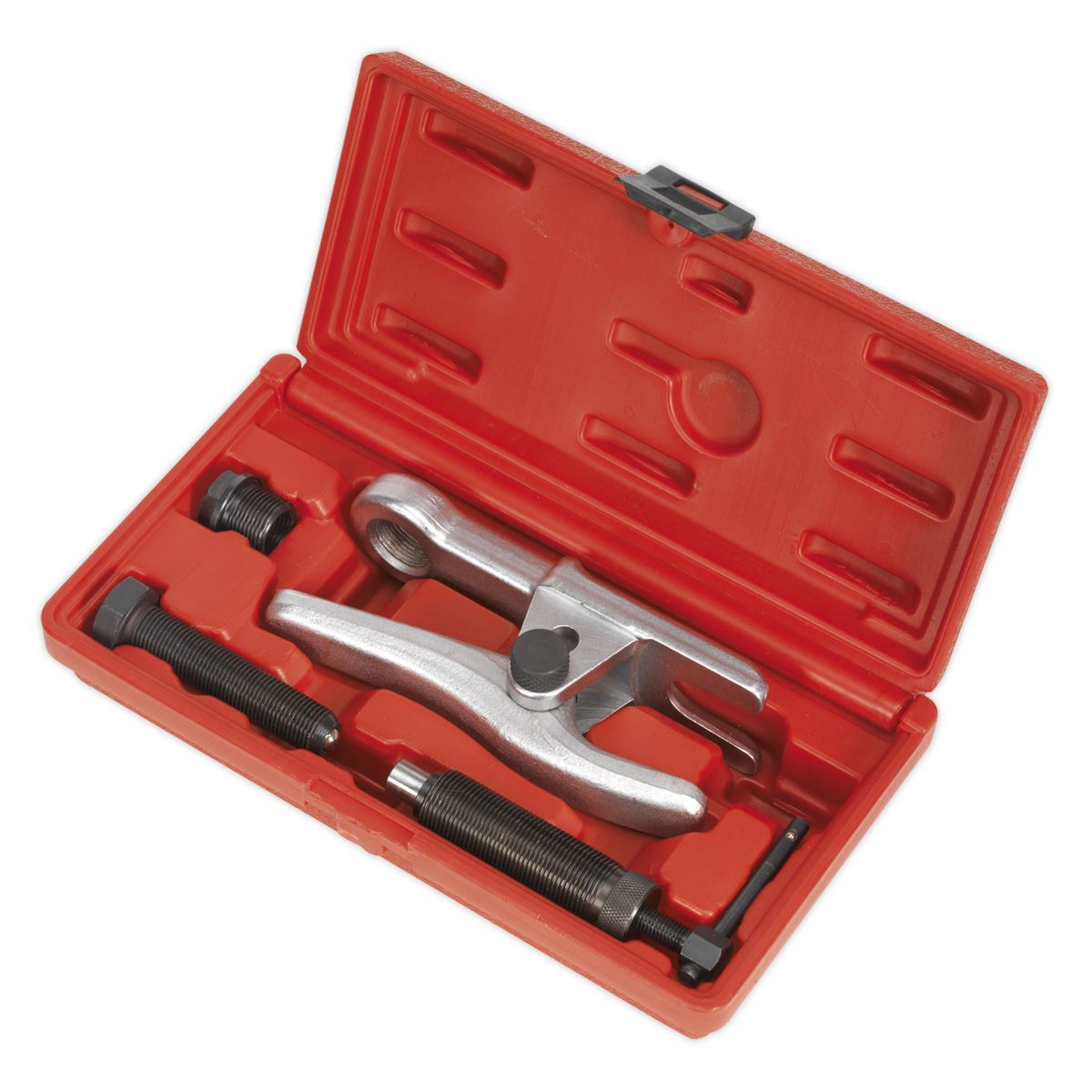 Sealey Ball Joint Splitter Hydraulic - Light Commercial VS3811