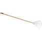 Draper Draper Heritage Stainless Steel Lawn Rake with Ash Handle - 99020