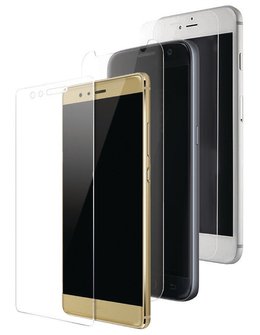 Mobilize Edge-To-Edge+ Glass Screen Protector Apple iPhone 7