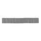 Sealey Wheel Weight 5 & 10g Adh Zinc-Steel Pl Coat Pk of 100x8 WWSA510PC