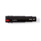 Nedis XLR Adapter Stereo XLR 3-pin Male to 6.3mm Female Black COTP15945BK