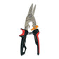 Fiskars PowerGear aviation snip left