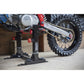 Sealey Fast Lock Tie Down System for Motocross Bikes SPL01