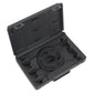 Sealey Adjustable Press Support Plate VS7037