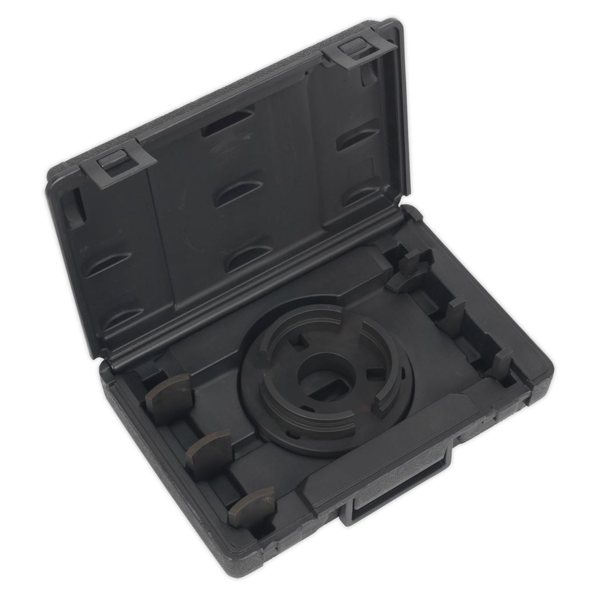 Sealey Adjustable Press Support Plate VS7037