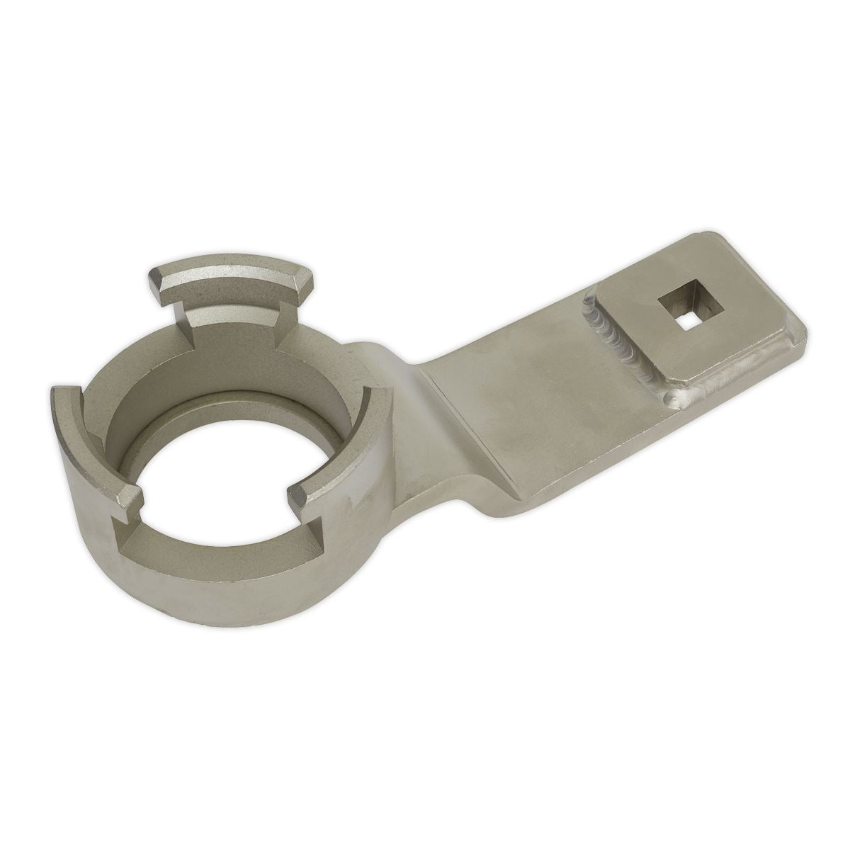 Sealey Crank Pulley Holding Tool - for Ford/Volvo Duratec - Chain VSE5847