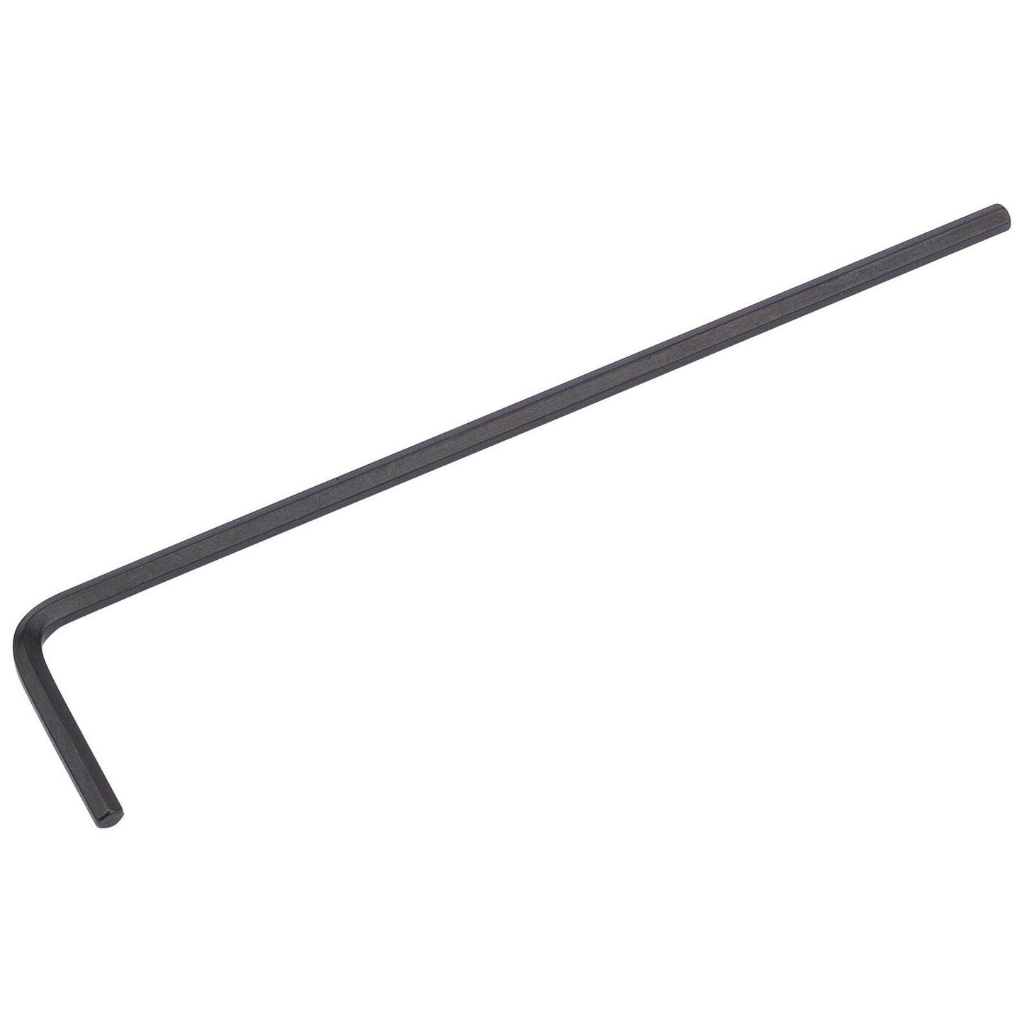 Draper 2.0mm Extra Long Metric Hexagon Key 4567/LA-MM/B - 33572