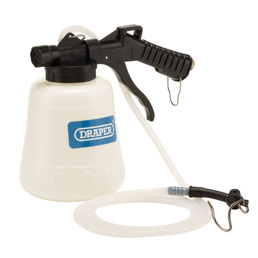 Draper Pneumatic Brake Fluid Extract PBBB
