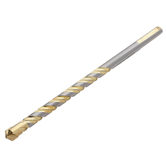 Draper Multi Construction TCT Drill Bit, 8.0 x 150mm