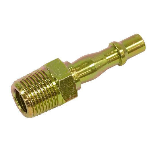 Sealey Screwed Adaptor Male 3/8"BSPT - Pack of 5 ACX19