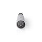 Nedis XLR Connector XLR 3-pin Male 25 pieces Metal CAVC15900ME