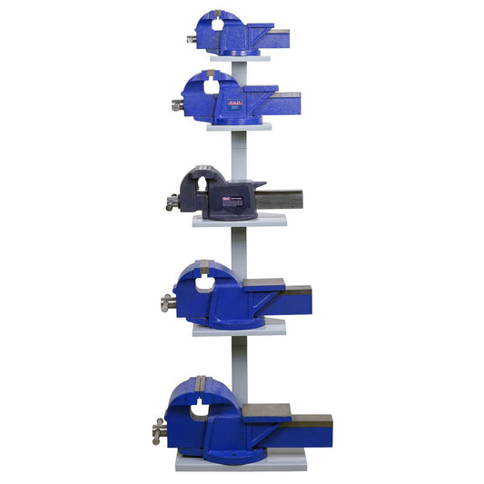 Sealey Professional Vice Stand Deal BGVDSCOMBO1