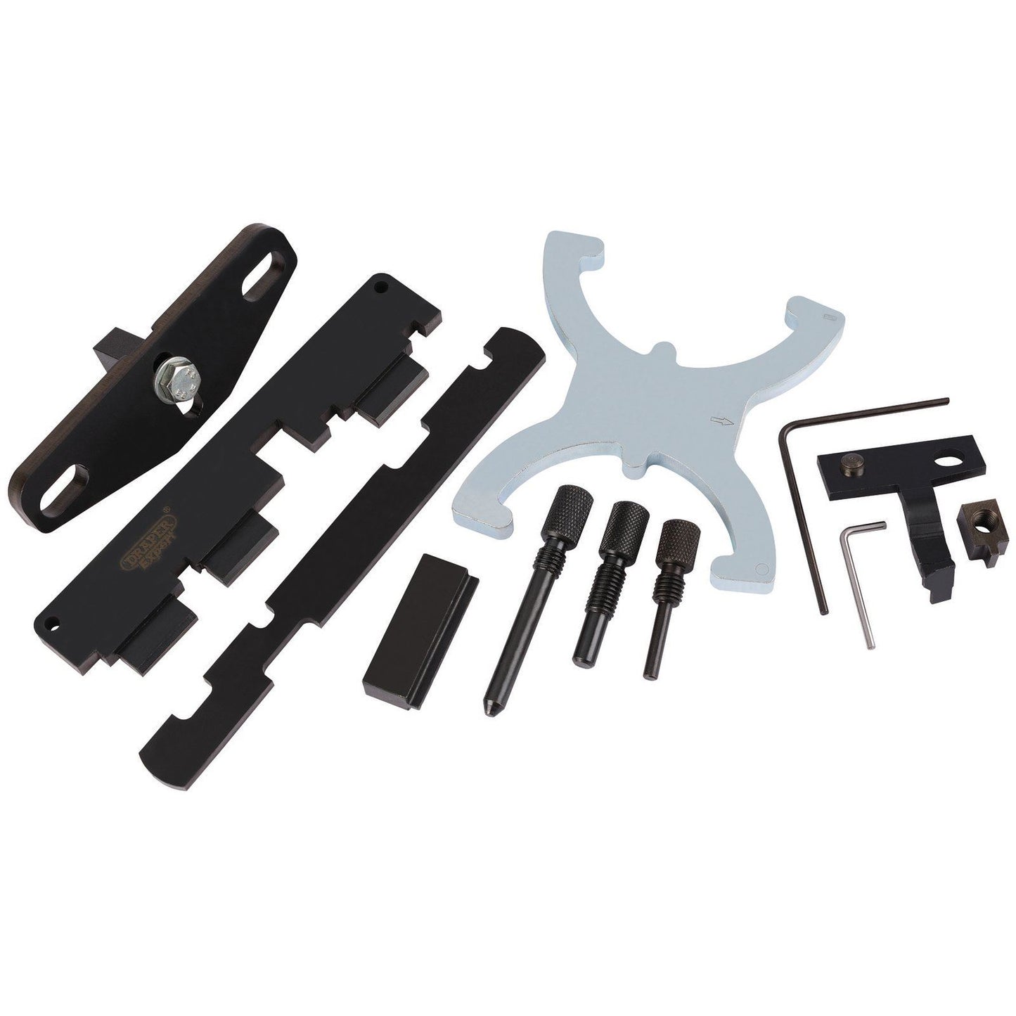 Draper Engine Timing Kit (Ford, Mazda, Volvo) ETK170 (17785)