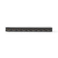 Nedis HDMI Splitter 8-Port HDMI Input 8x HDMI Output 4K@60Hz 18 Gbps Anthracite - VSPL3478AT