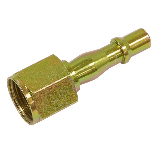 Sealey Screwed Adaptor Female 3/8"BSPT - Pack of 5 ACX69