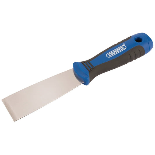 Draper Soft Grip Chisel Knife (38mm) - 82672