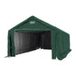 Sealey Car Port Shelter 4 x 8 x 3.05m GCP03