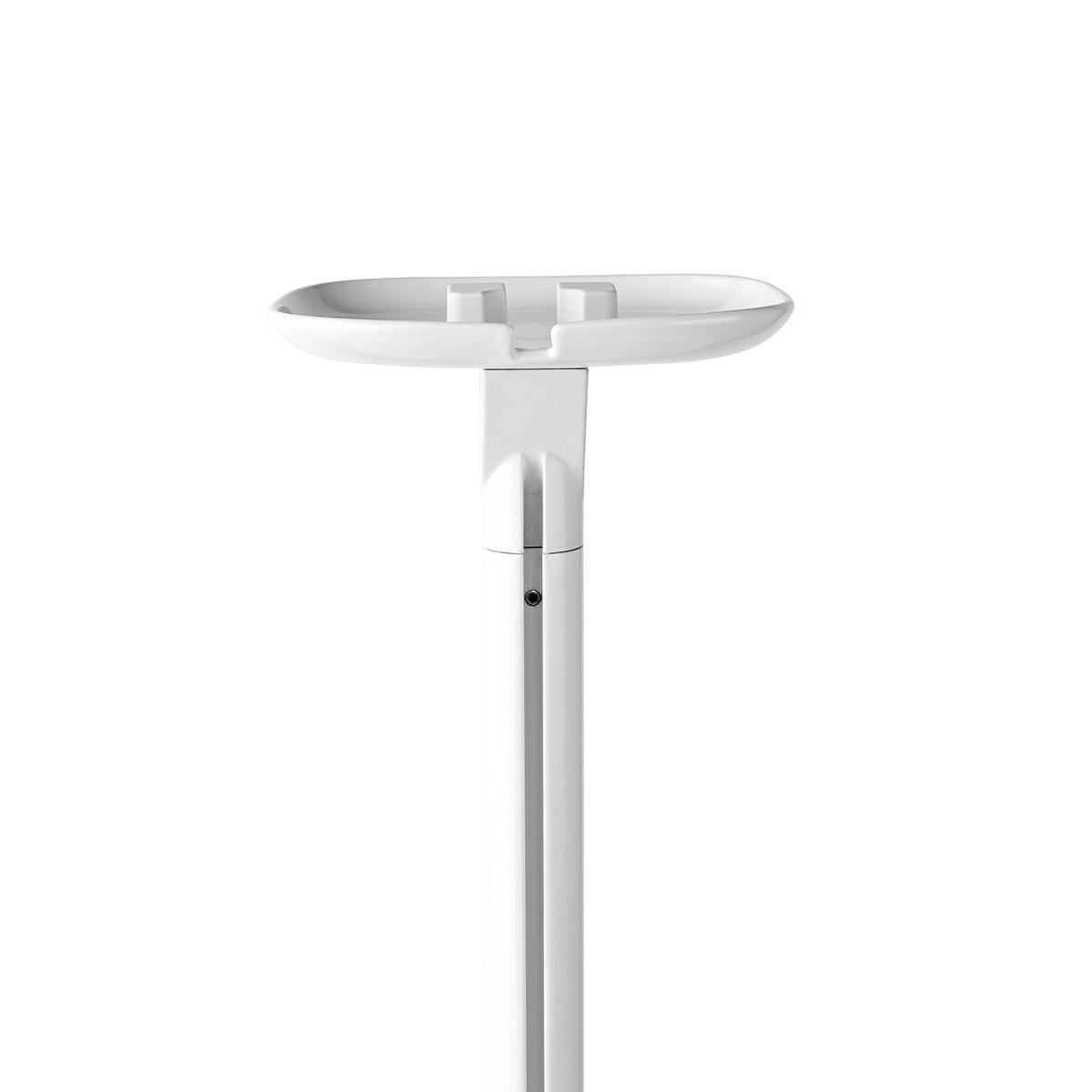 Nedis Speaker Floor Stand For Sonos® One/Sonos® Play:1 Max. 3 kg Fixed - SPMT5750WT