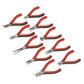 Sealey Mini Pliers Set 10pc AK8578