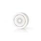 Nedis WiFi Smart Siren Alarm or Chime 85 dB WIFISI10CWT