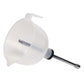 Sealey Oil Capture Extension Funnel Set VS409
