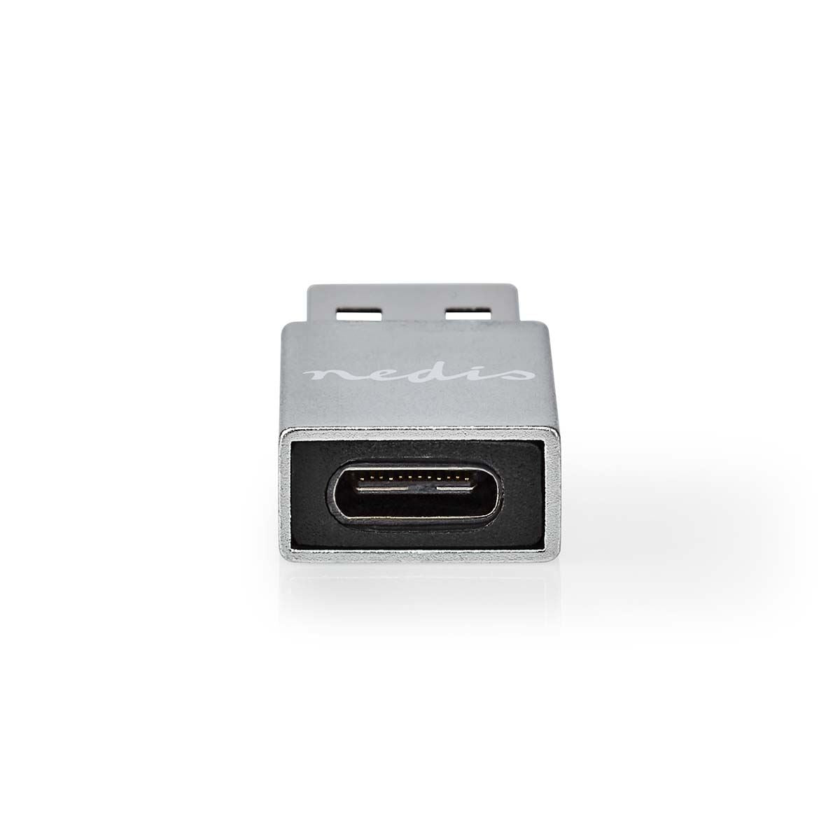 USB Adapter USB 3.2 Gen 1USB-A MaleUSB Type-C - CCGB60925GY