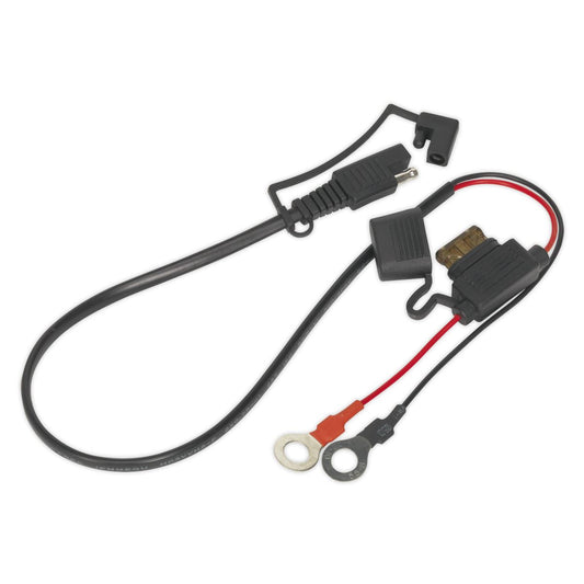 Sealey Watertight Hardwired Terminal Connector for SPP01 & SPP03 SPP01.A