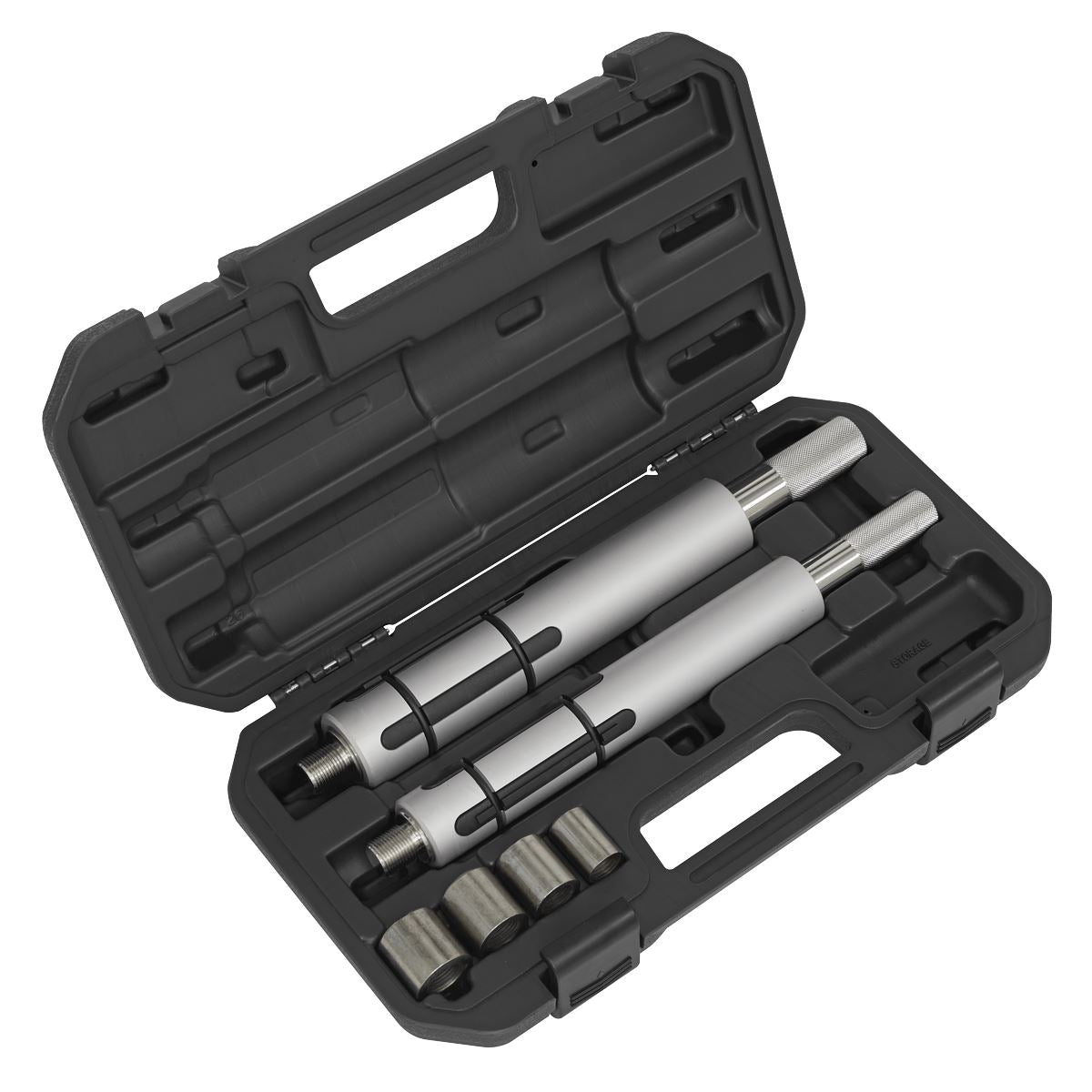 Sealey Clutch Alignment Set - Commercial CV031