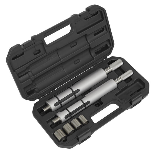 Sealey Clutch Alignment Set - Commercial CV031
