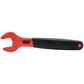 Draper VDE Fully Insulated Open End Spanner (24mm) -No. 99482