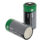 HQ Rechargeable NiMH C battery 4000 mAh, 2-blister - BANM40HR142B