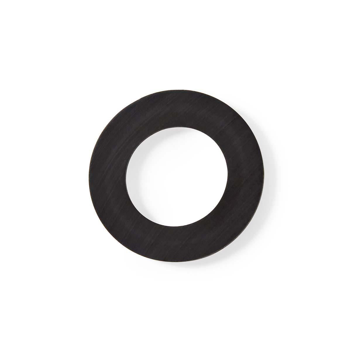 Nedis Hose Rubber Seal 3/4'' 10 Pieces WARU34BK10