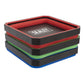 Sealey Parts Tray Collapsible Magnetic Set APCSTS