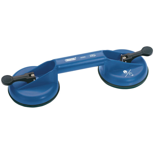 Draper Twin Suction Cup Lifter - 71172