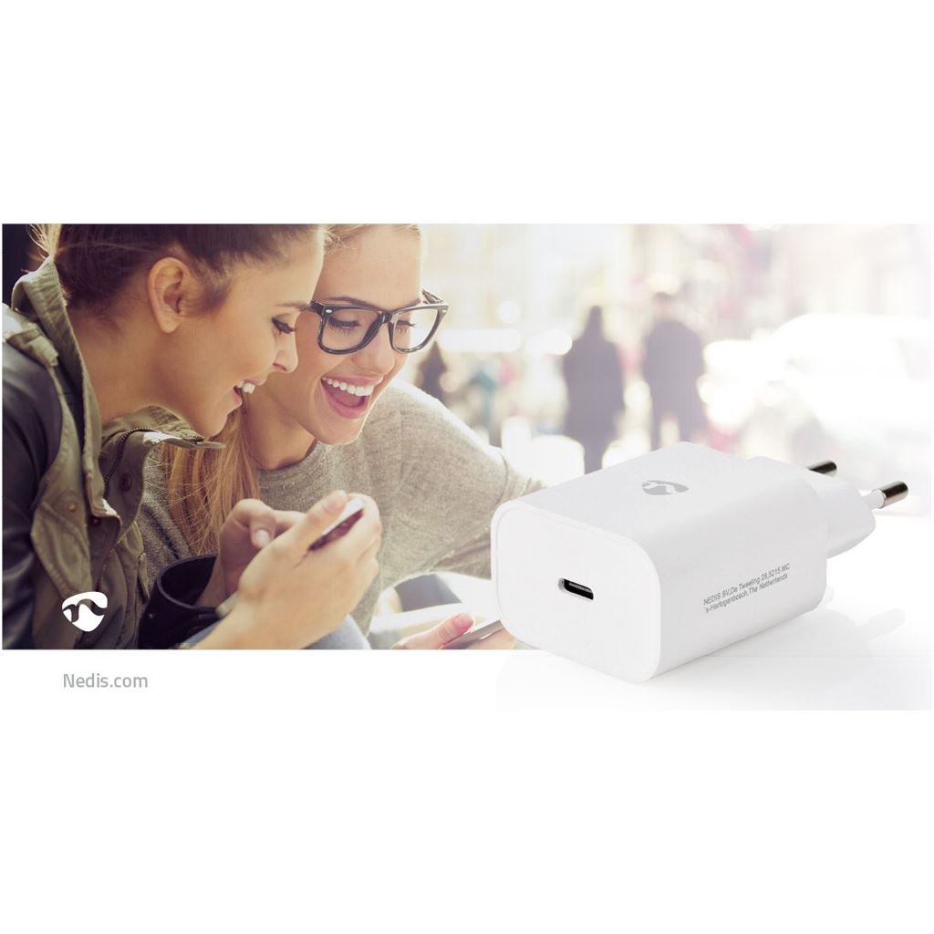 Wall Charger Quick charge feature PD3.0 27W PD3.0 30W  QC4.0 32W1.5 A  2.0 A