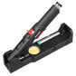 Sealey Premier Butane Soldering Iron Kit 3-in-1 Quick Release AK2976