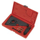 Sealey High Pressure Fuel Pump Sprocket Remover - for Hyundai/Kia VSE5931