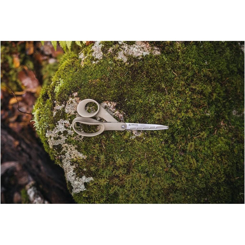 Fiskars ReNew Cooking scissors 21 cm