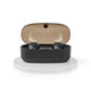 Nedis Fully Wireless Bluetooth® Earphones 5hr Voice Control Wireless Chargeable - HPBT5052BK