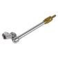 Sealey Clip-On Connector for Tyre Inflators Swivel Head SA360