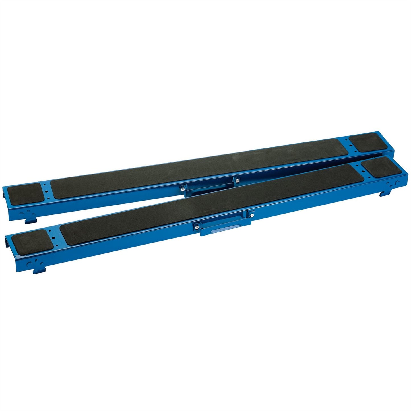 Draper 52072 1000 x 800mm Pair Of Fold Down Trestles