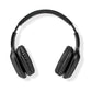 Nedis Wireless Headphones Bluetooth® Over-ear Black